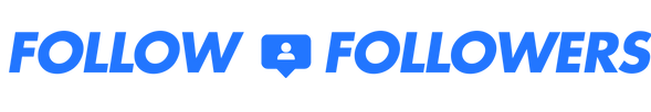 FollowFollowers logo